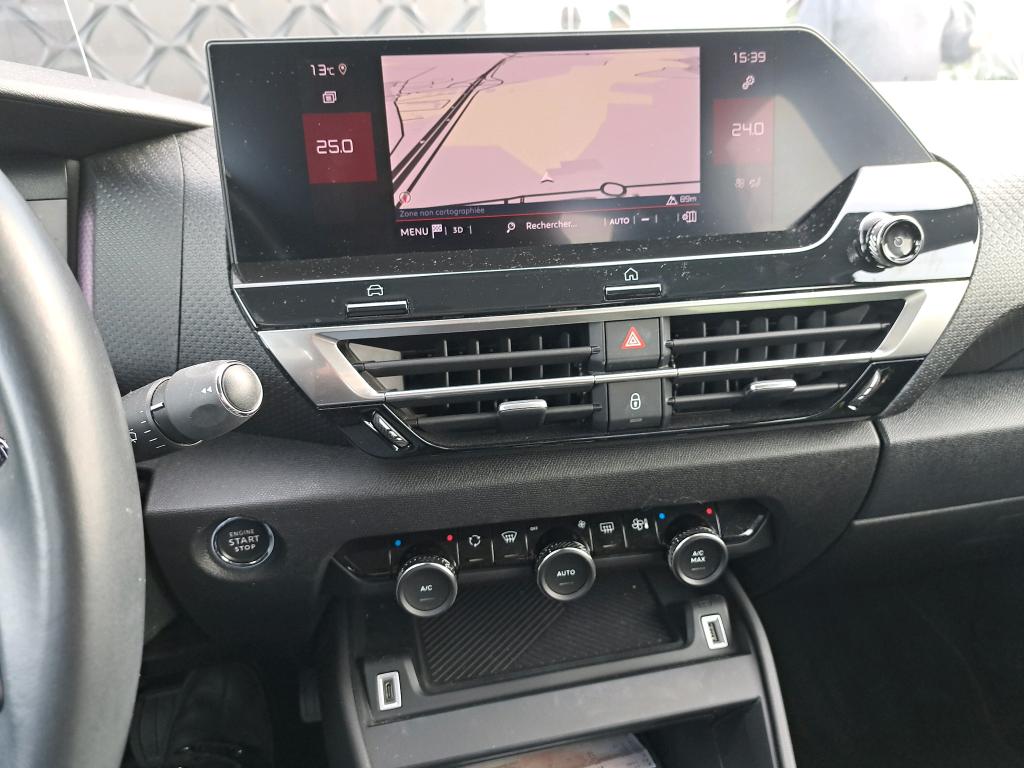 Citroen C4 BlueHDi 130 S&S EAT8 Feel Pack Business 2021