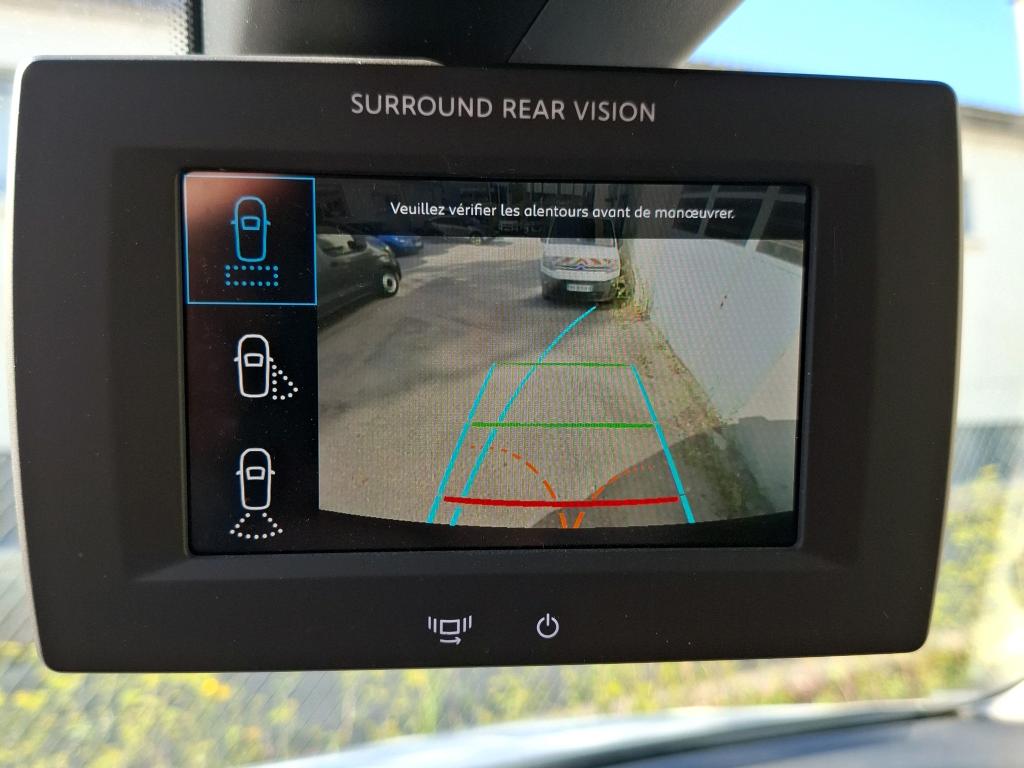 Citroen BERLINGO VAN M 650 BLUEHDI 100 S&S CLUB 2019