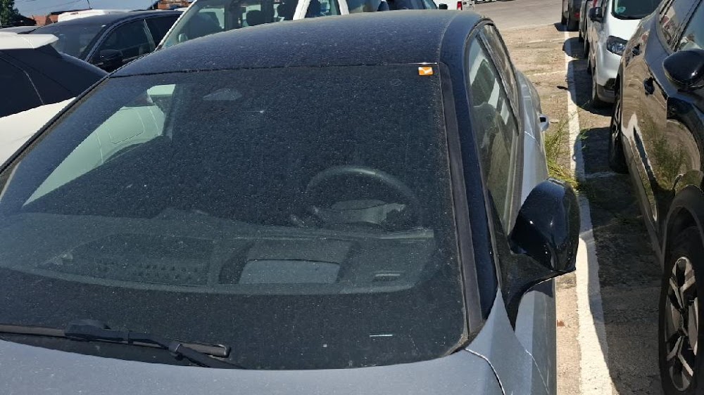 Foto Opel Astra 8