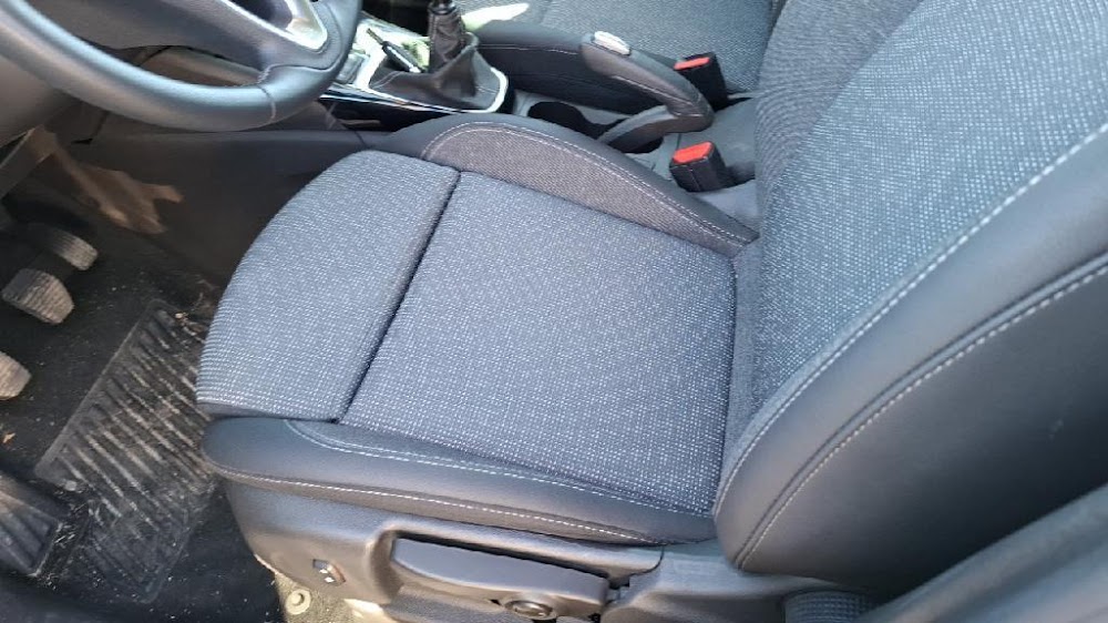 Foto Opel CrossLand 11