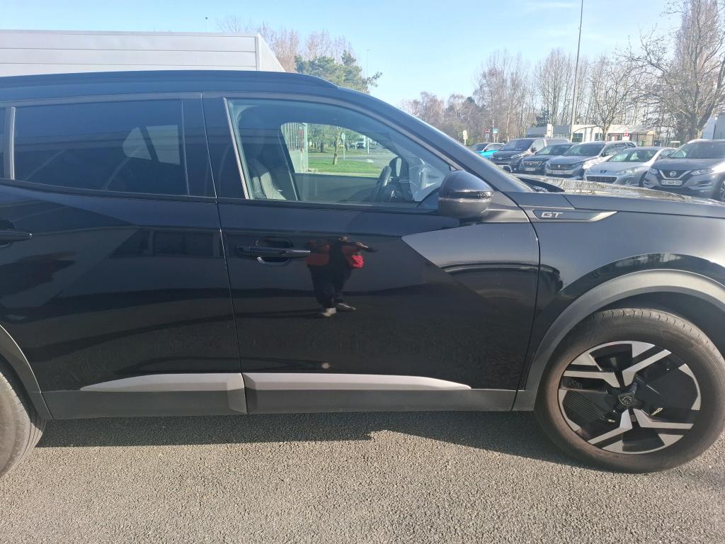 Peugeot 2008 II 