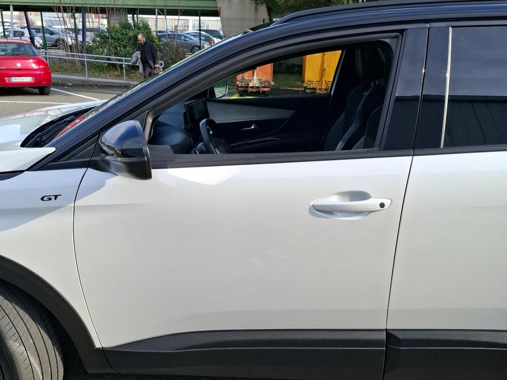 Peugeot 5008 PureTech 130ch S&S EAT8 GT 2023