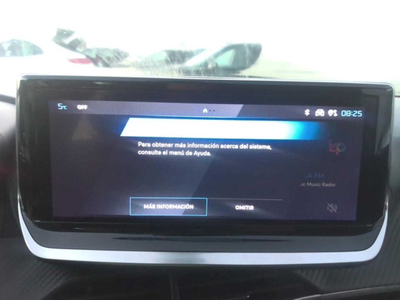 Foto Peugeot 308 10
