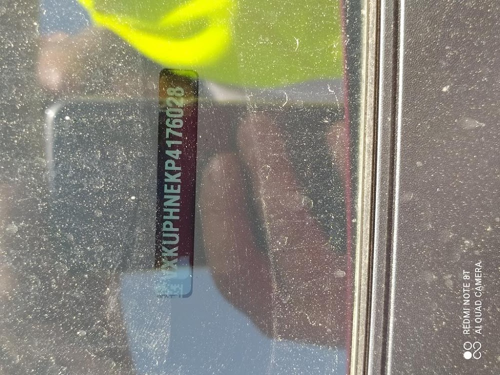 Foto Opel Corsa 2