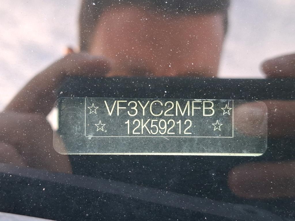 Peugeot BOXER TOLE 335 L2H2 BLUEHDI 130 PREMIUM 2019