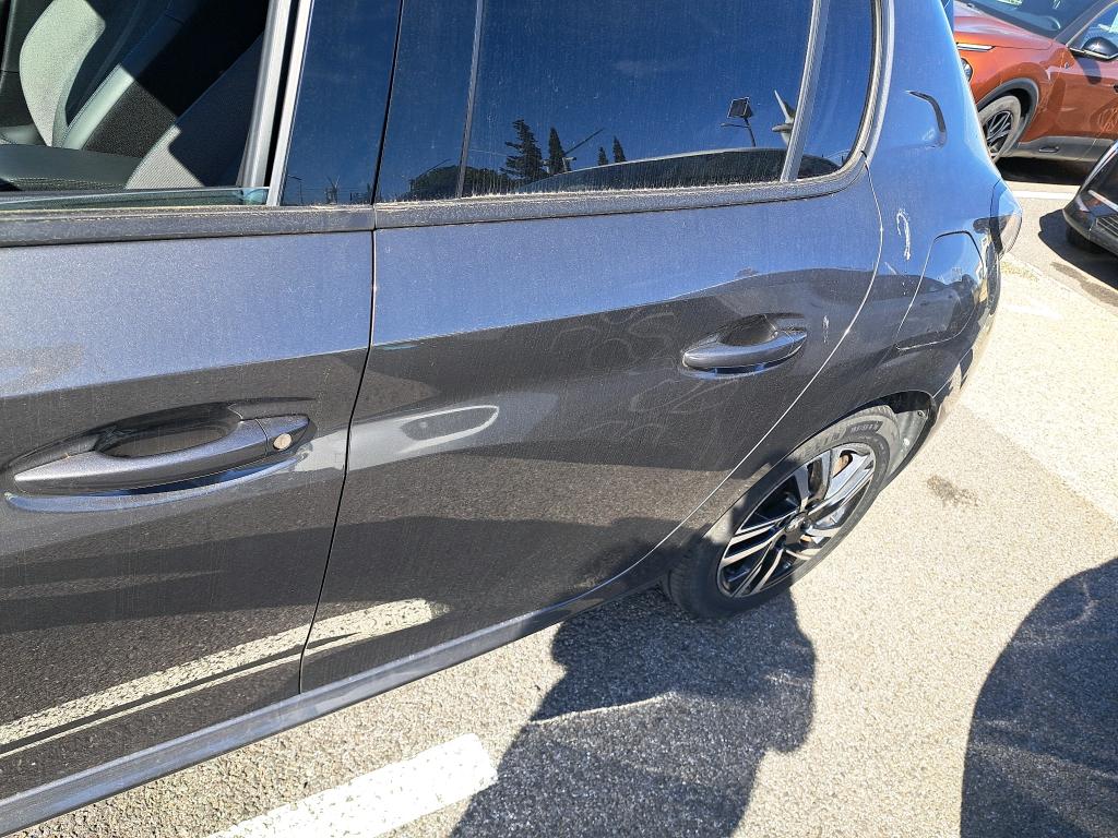 Peugeot 208 PureTech 100 S&S BVM6 Allure 2023