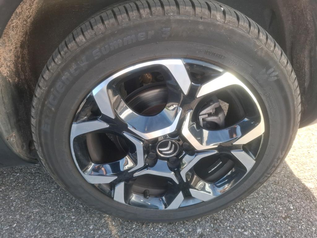Citroen C5 Aircross PureTech 130 S&S EAT8 Shine 2022