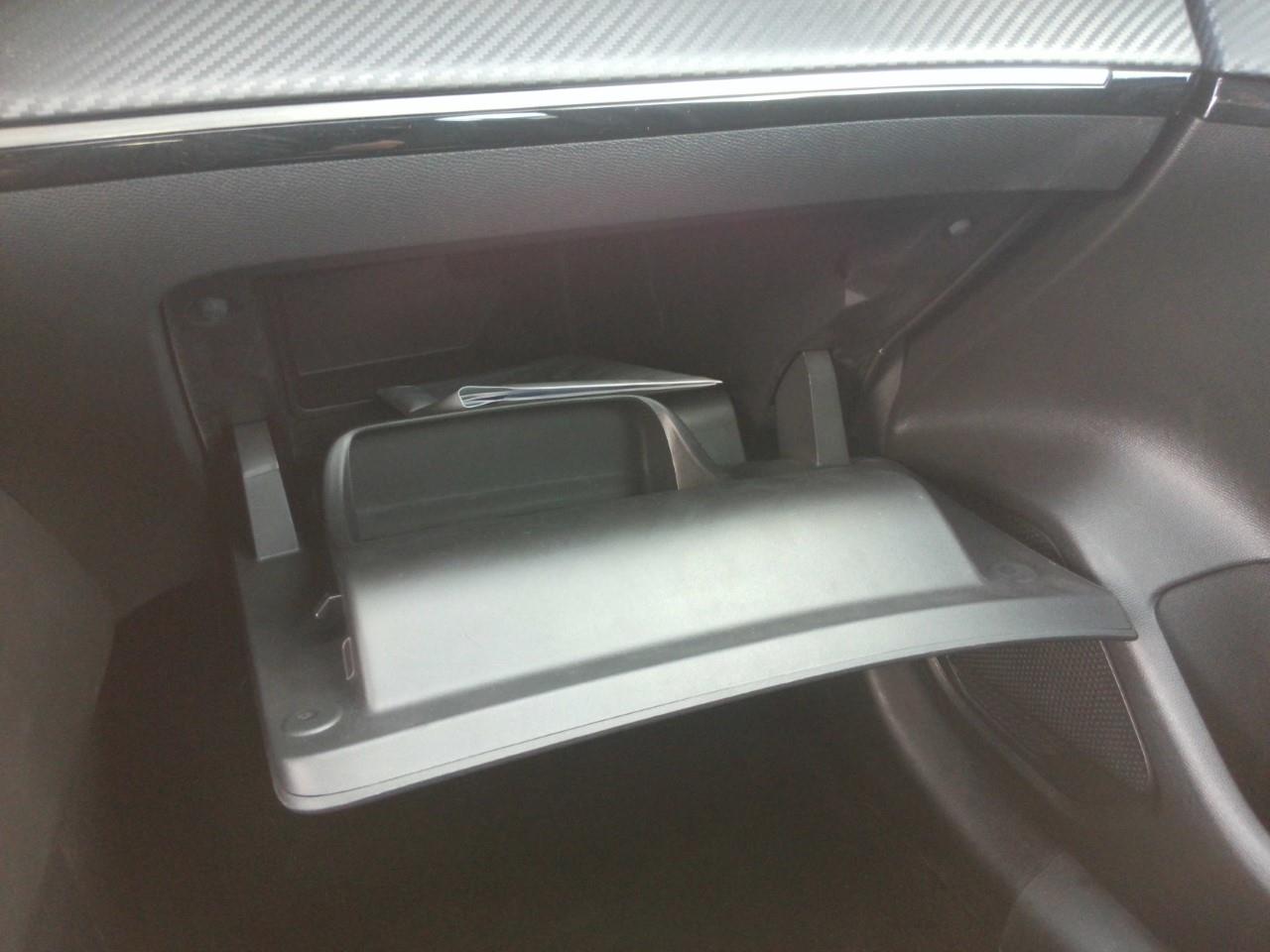 Foto Peugeot 308 8