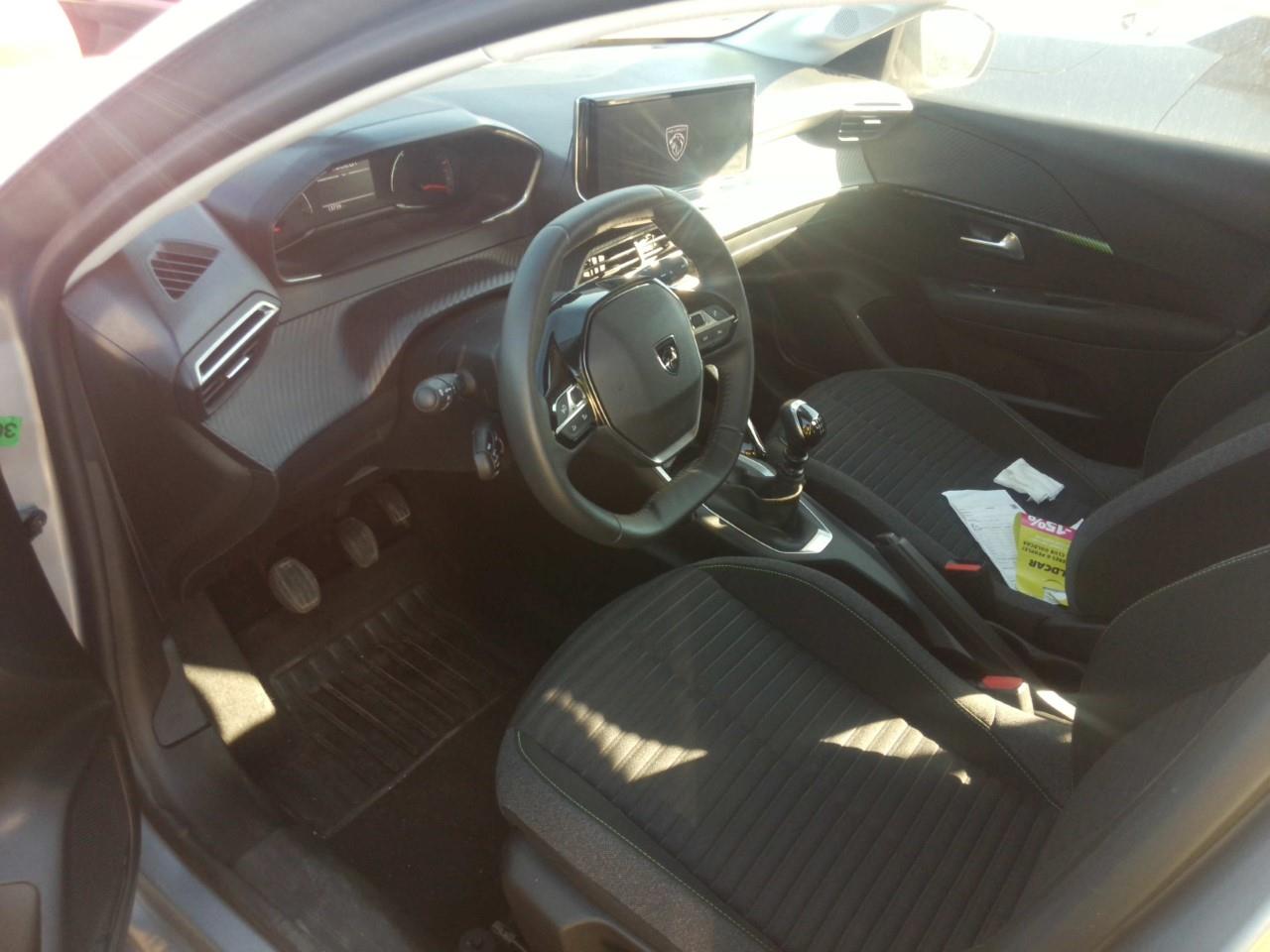 Foto Peugeot 208 3