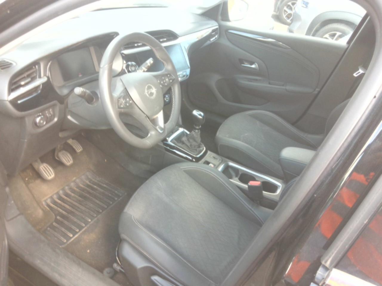 Foto Opel Corsa 3