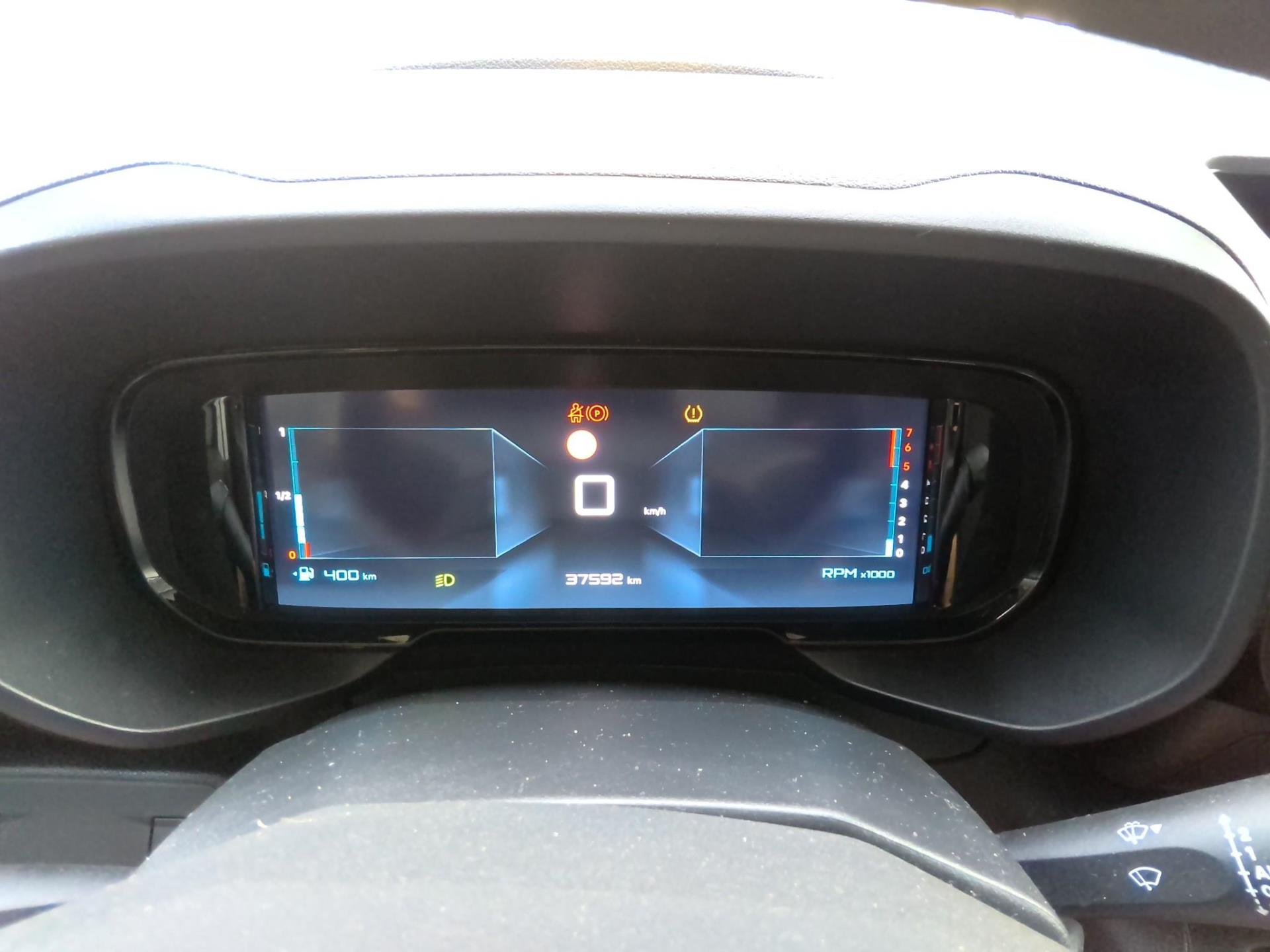 Citroen BERLINGO VAN TAILLE M 650KG BLUEHDI 100 S&S BVM6  2025