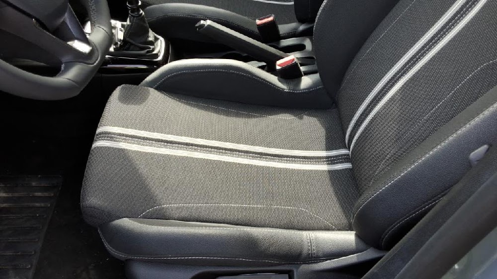 Foto Opel Corsa 9