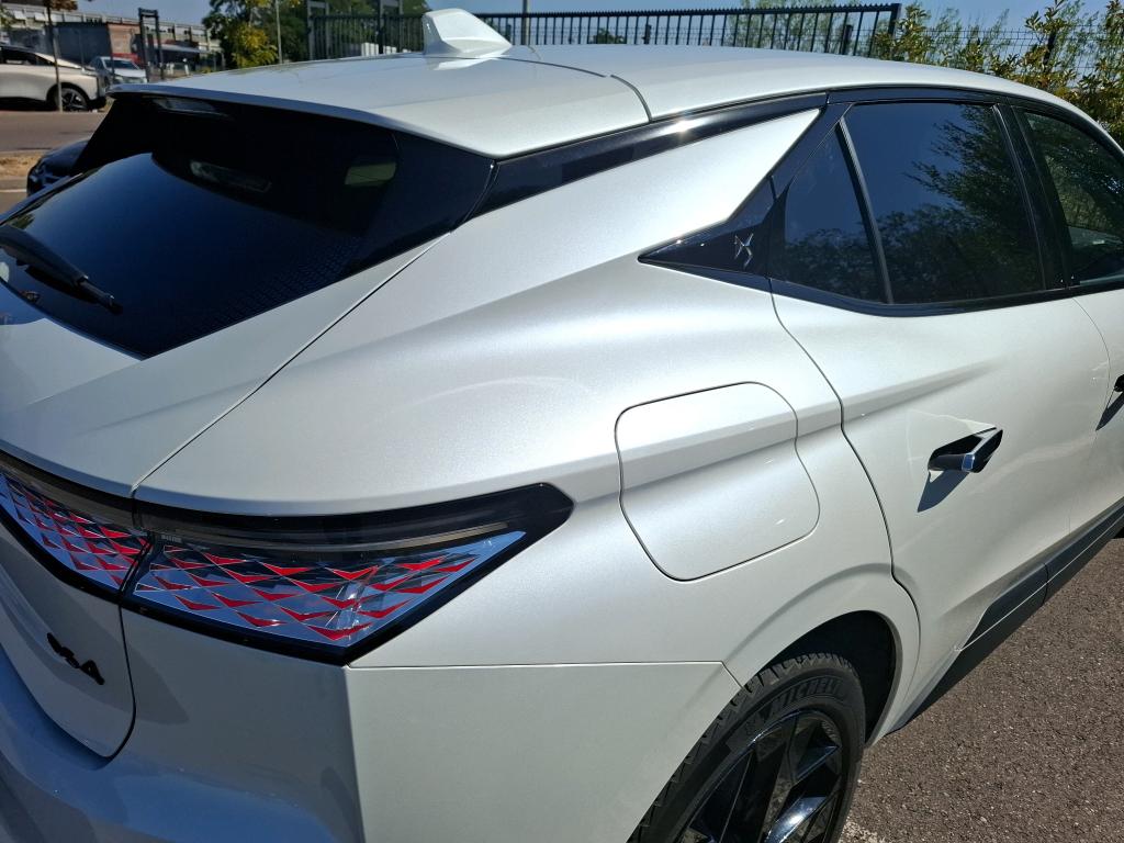 DS DS 4 Hybride E-Tense 225 EAT8 Performance Line+ 2023
