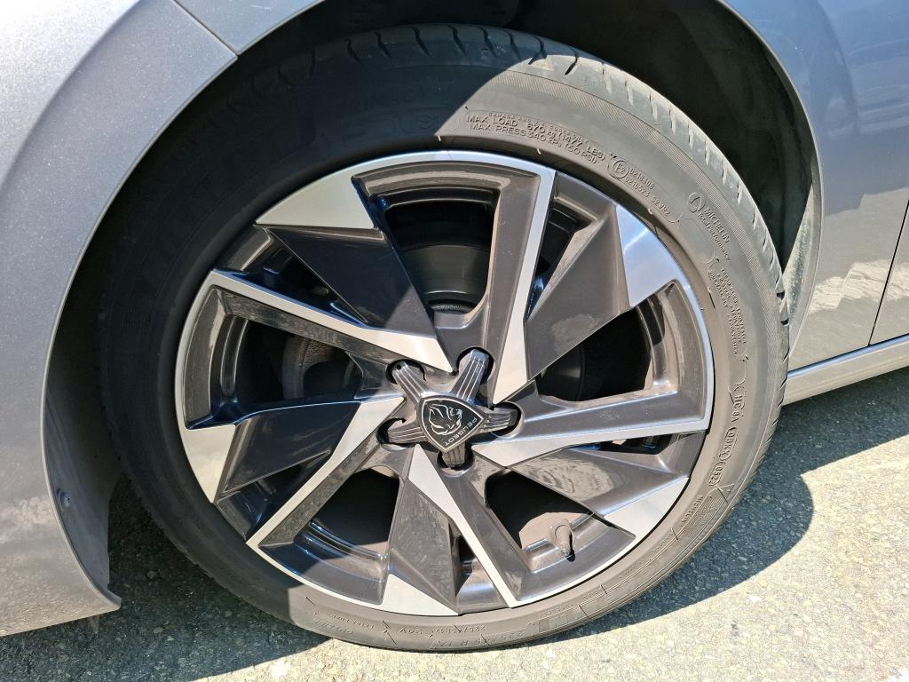 Peugeot 308 PureTech 130ch S&S EAT8 Allure Pack 2022