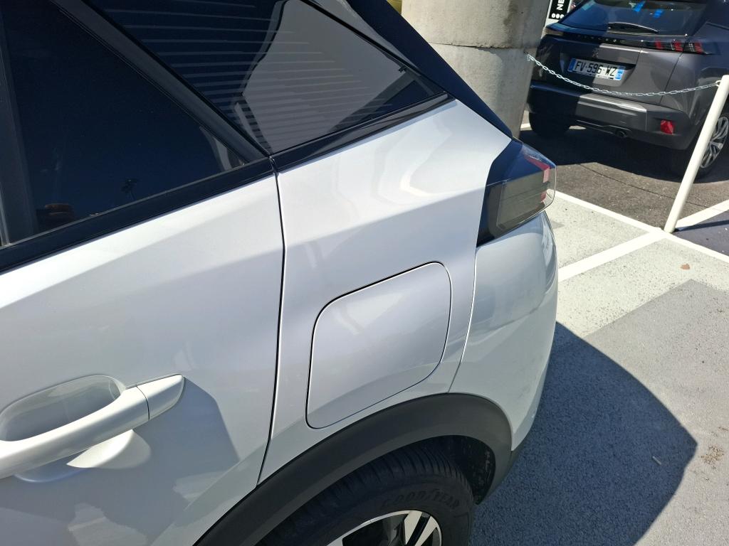 Peugeot 2008 PureTech 130 S&S EAT8 GT 2023