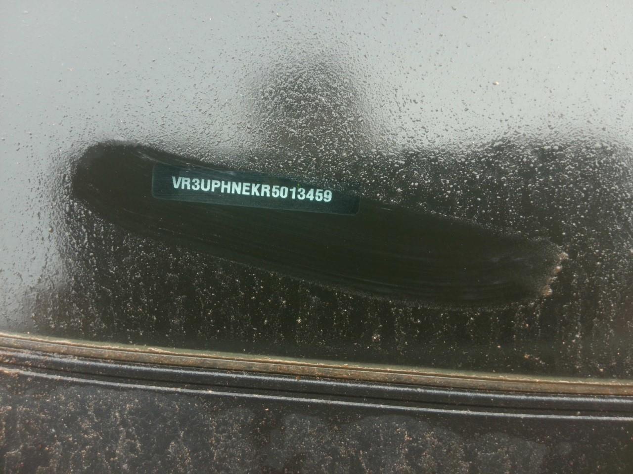 Foto Peugeot 308 6