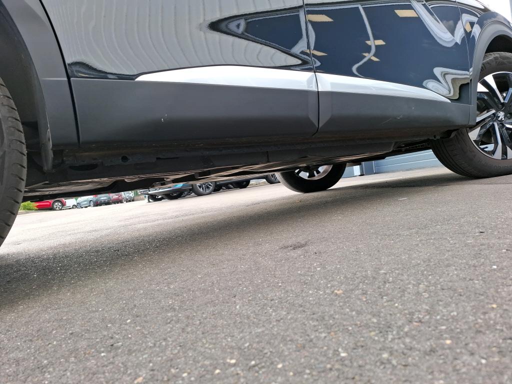 Peugeot 2008 PureTech 130 S&S EAT8 Allure Pack 2023