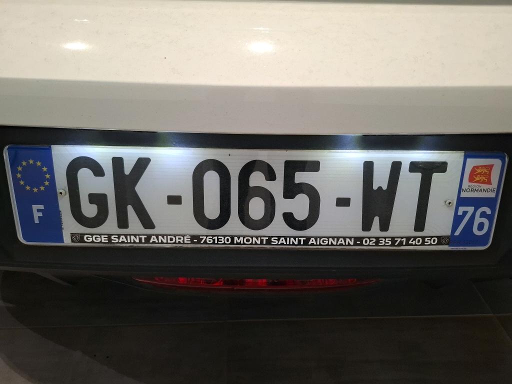 Peugeot 208 BlueHDi 100 S&S BVM6 Active Pack 2022