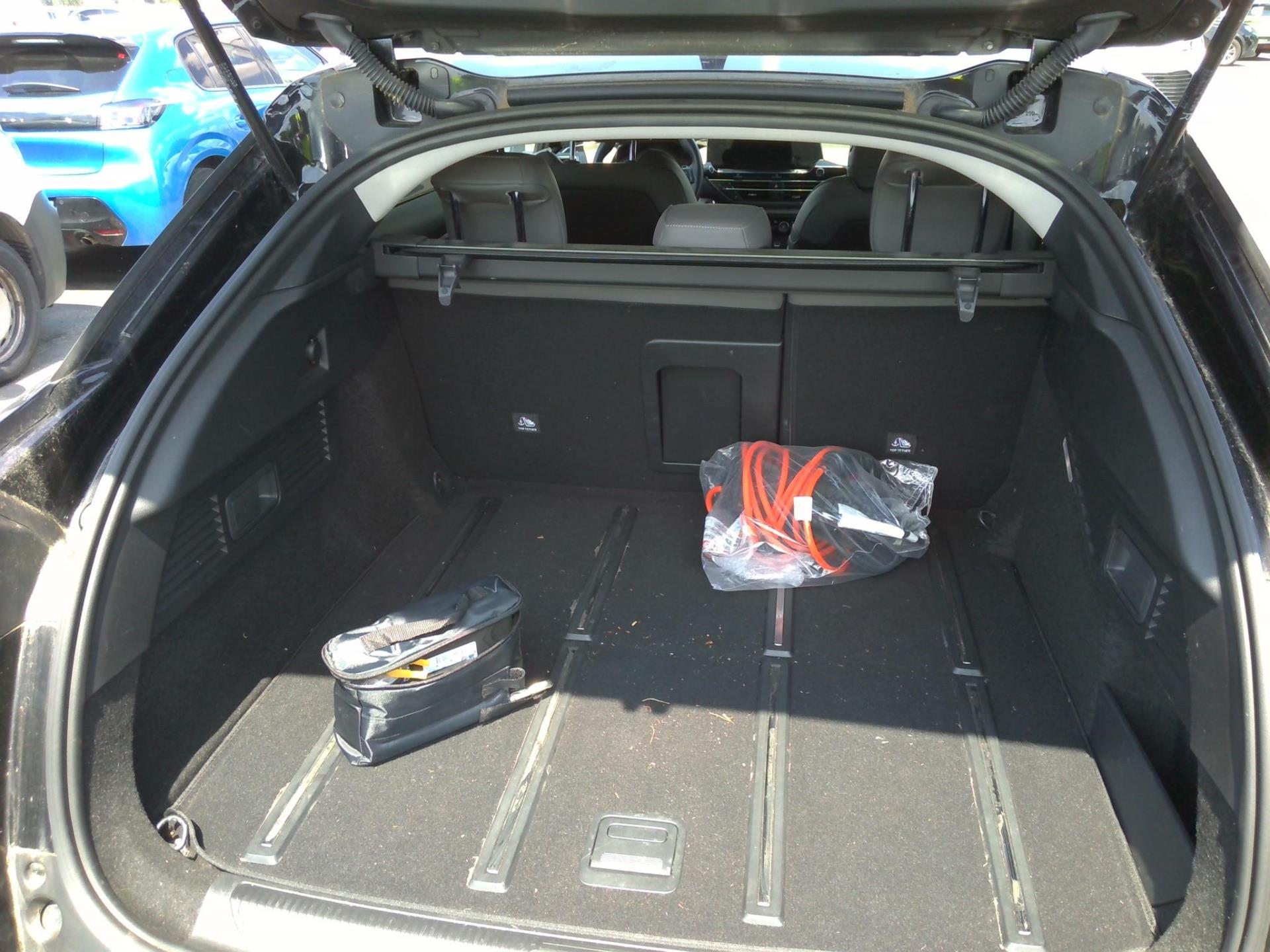Citroen C5 X Hybride Rechargeable 225 S&S e-EAT8 Shine 2022