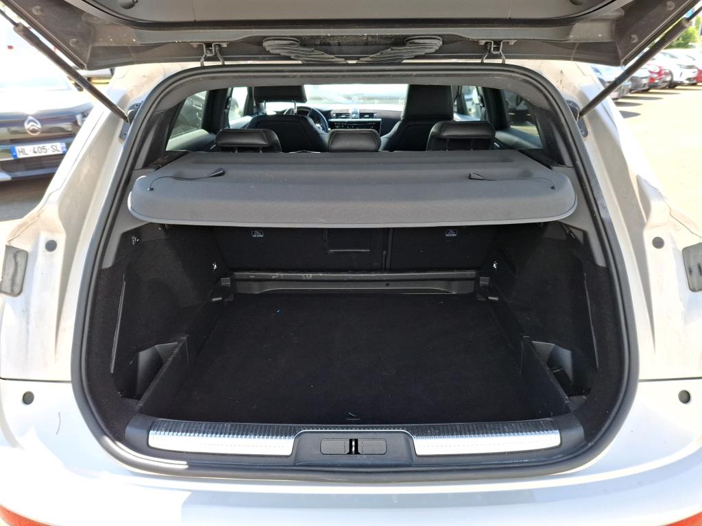 DS DS 7 BlueHDi 130 EAT8 Performance Line + 2023