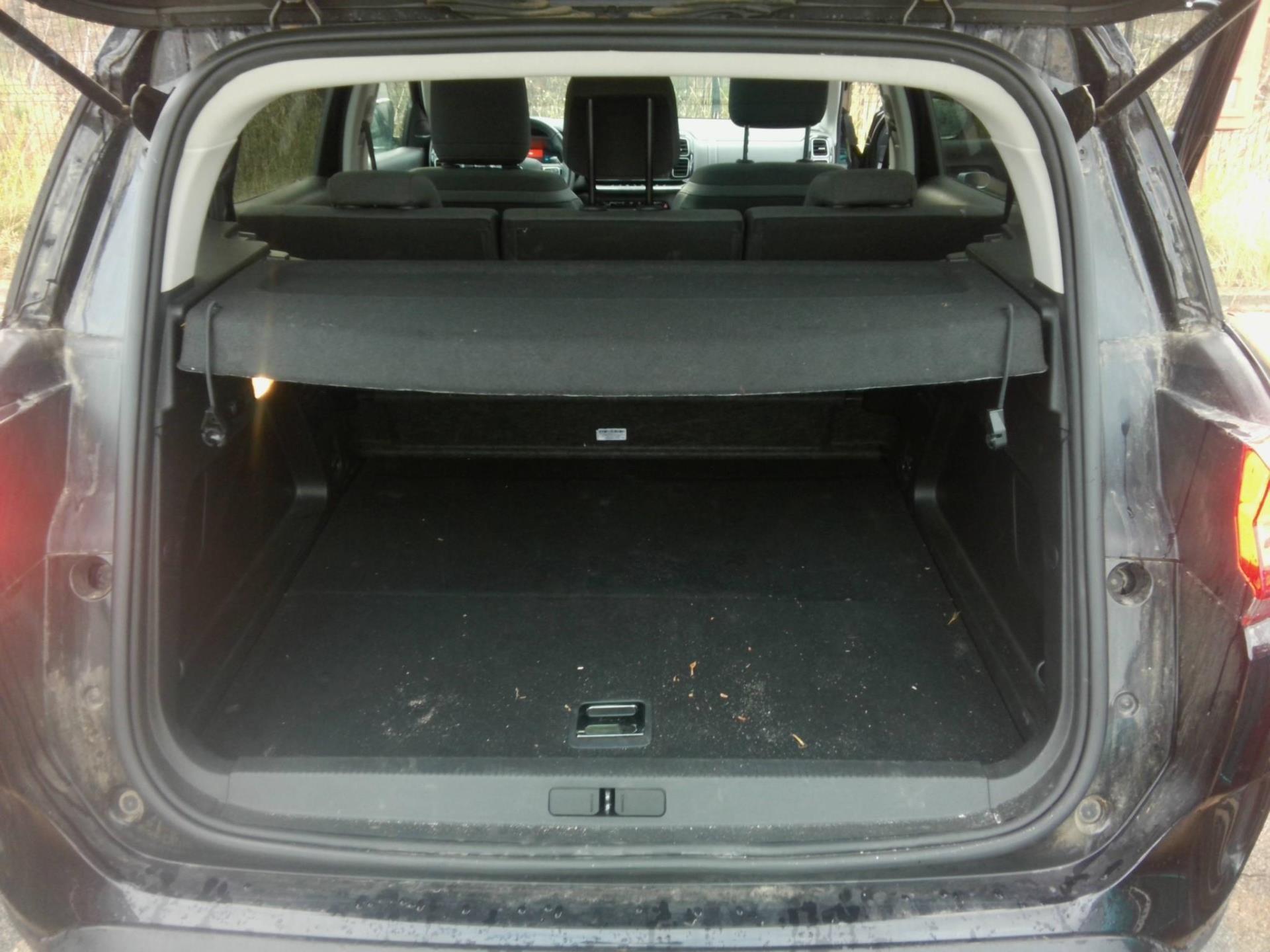 Citroen C5 Aircross Hybride Rechargeable 225 e-EAT8 Shine Pack 2022