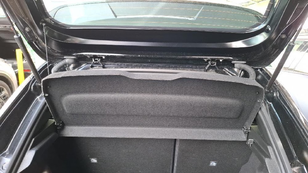 Foto Opel Corsa 15
