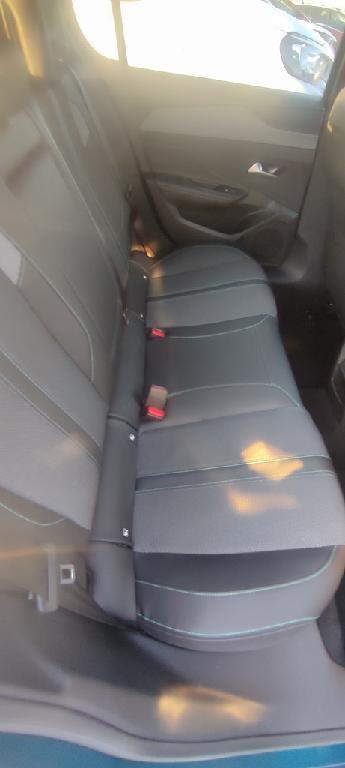Foto Peugeot 308 10