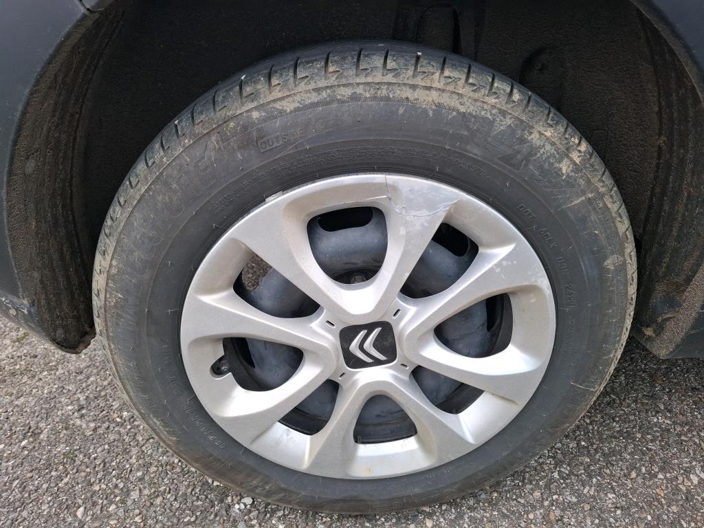 Citroen C3 PureTech 83 ch BVM5 You 2024