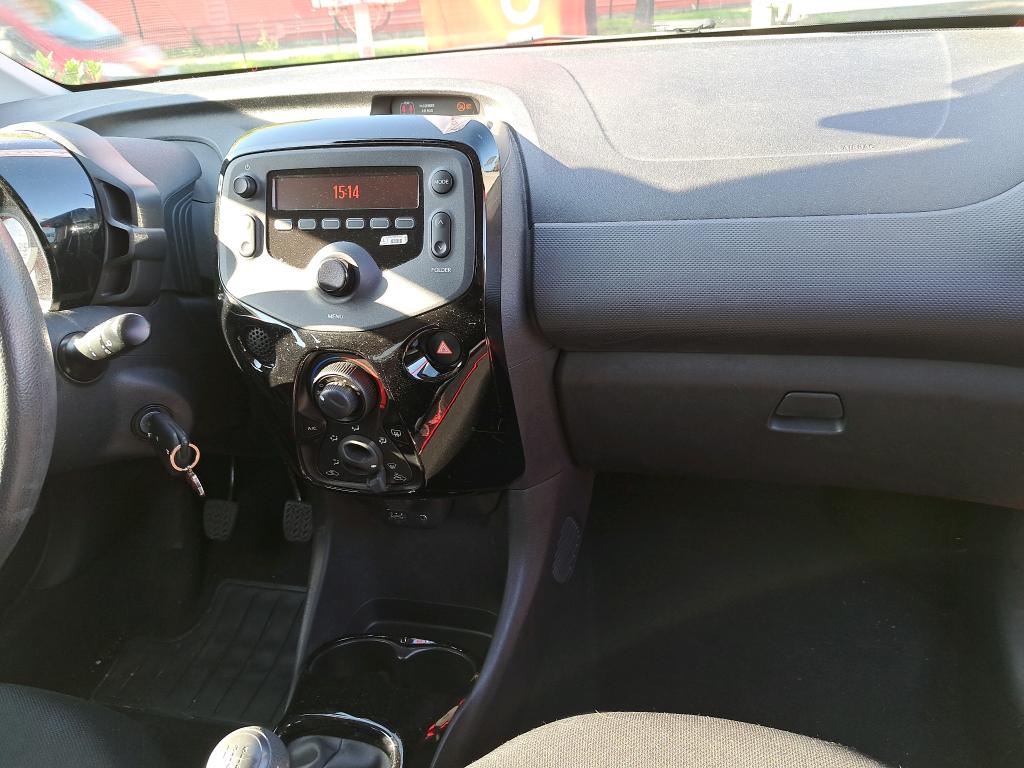 Citroen C1 VTi 72 S&S Feel 2019