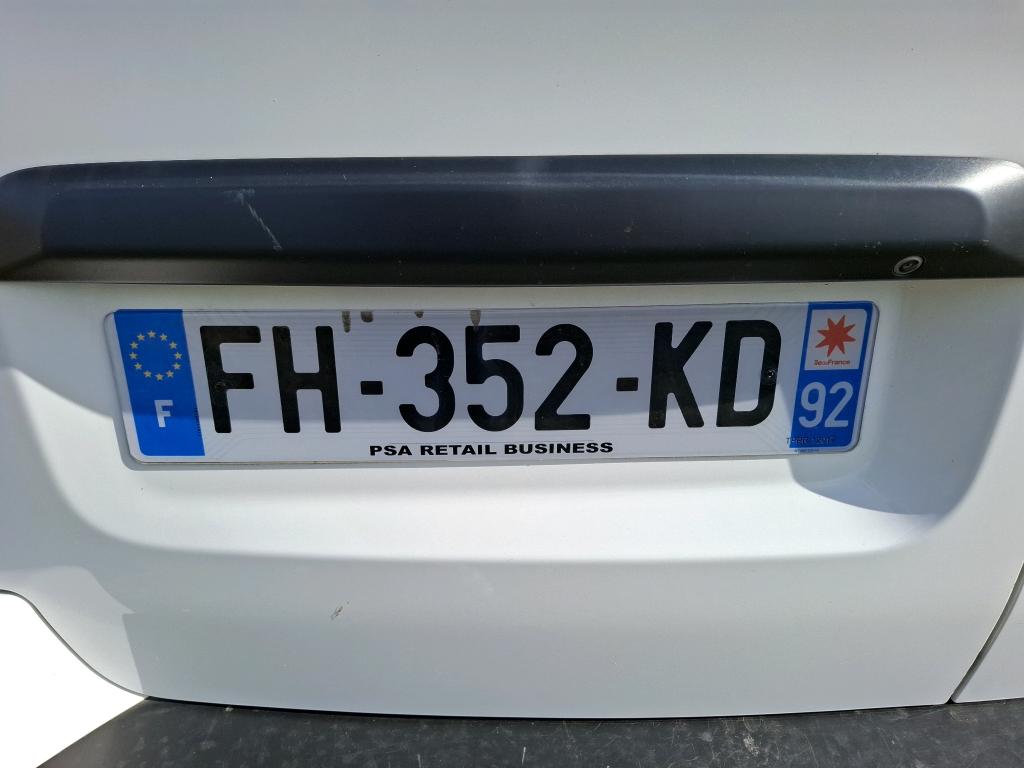Citroen JUMPY CAB APPROFONDIE XL BLUEHDI 120 BVM6 DRIVER 340 NM 2019