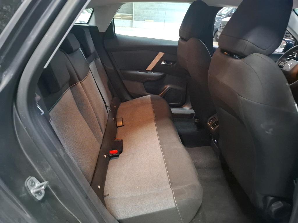 Citroen C4 PureTech 130 S&S EAT8 Feel 2022