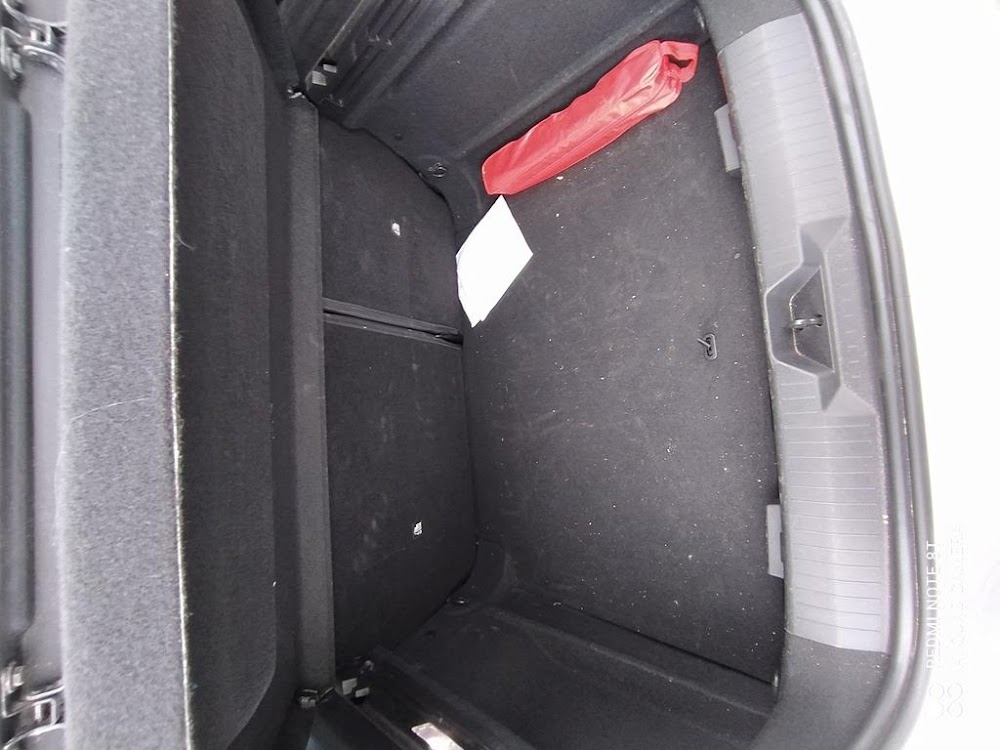 Foto Opel Astra 11