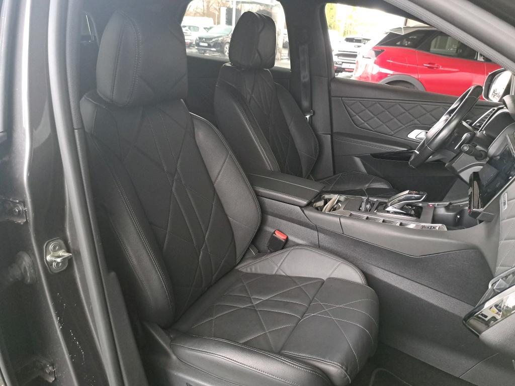 DS DS7 Crossback PureTech 180 EAT8 Rivoli 2021