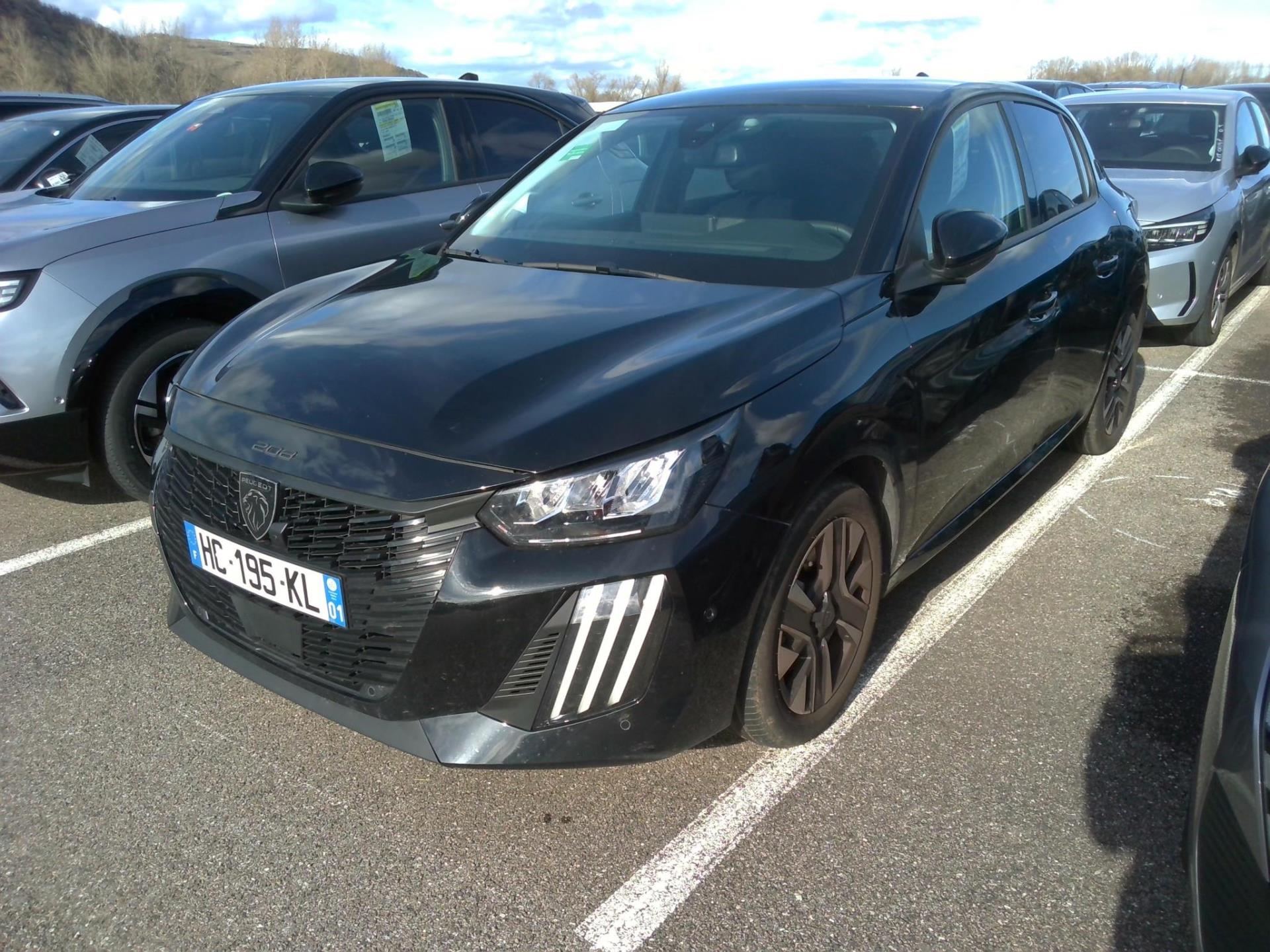 208 II