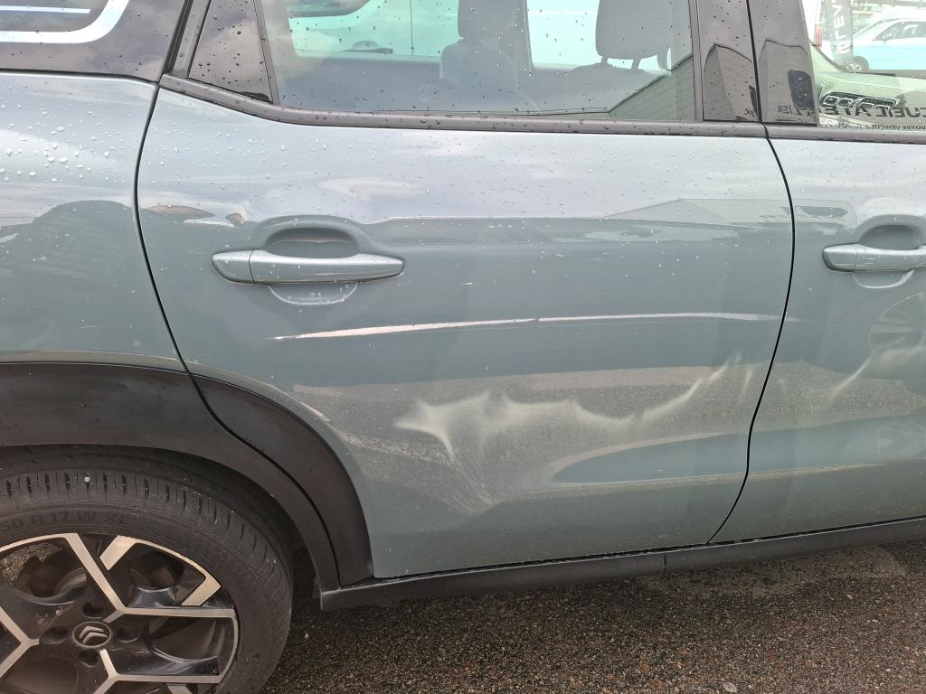 Citroen C3 Aircross PureTech 130 S&S EAT6 Shine Pack 2022