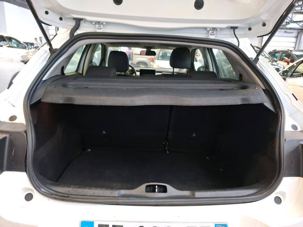 Citroen C4 Cactus BlueHDi 100 S&S BVM6 Feel 2019
