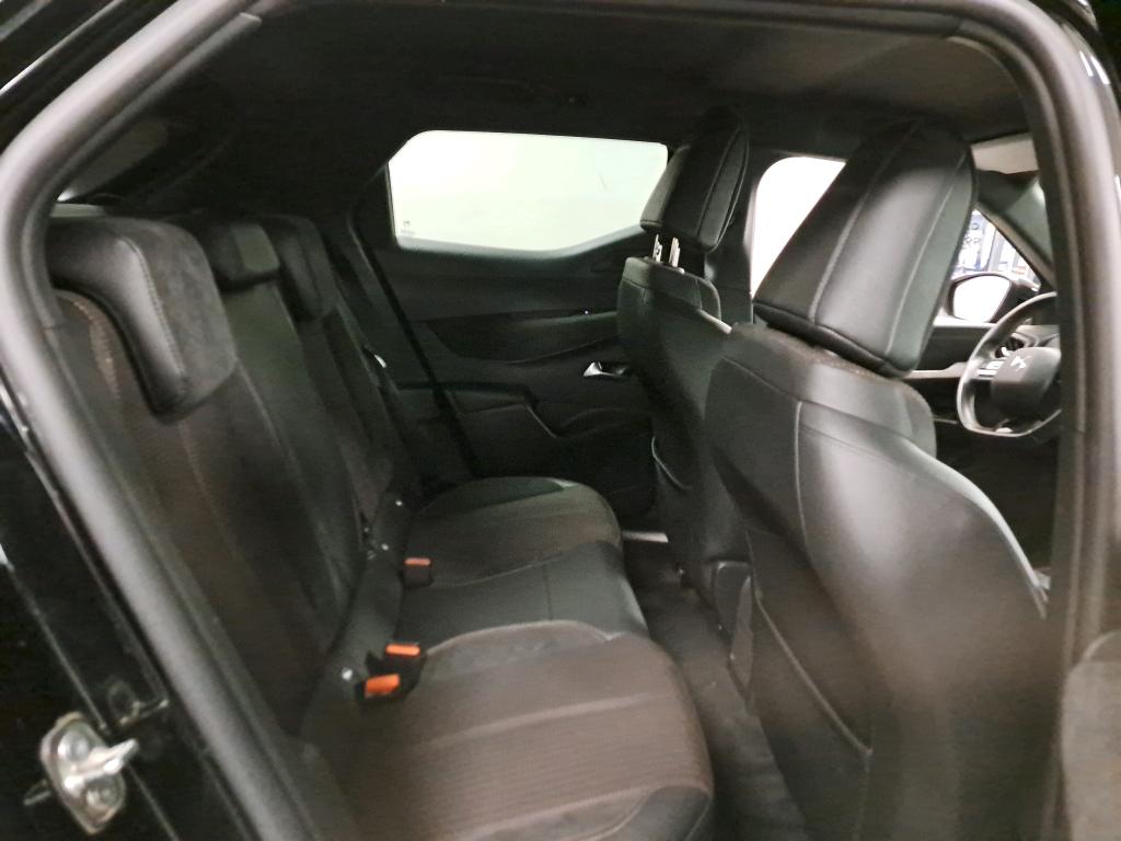 DS DS3 Crossback E-Tense Performance Line+ 2020