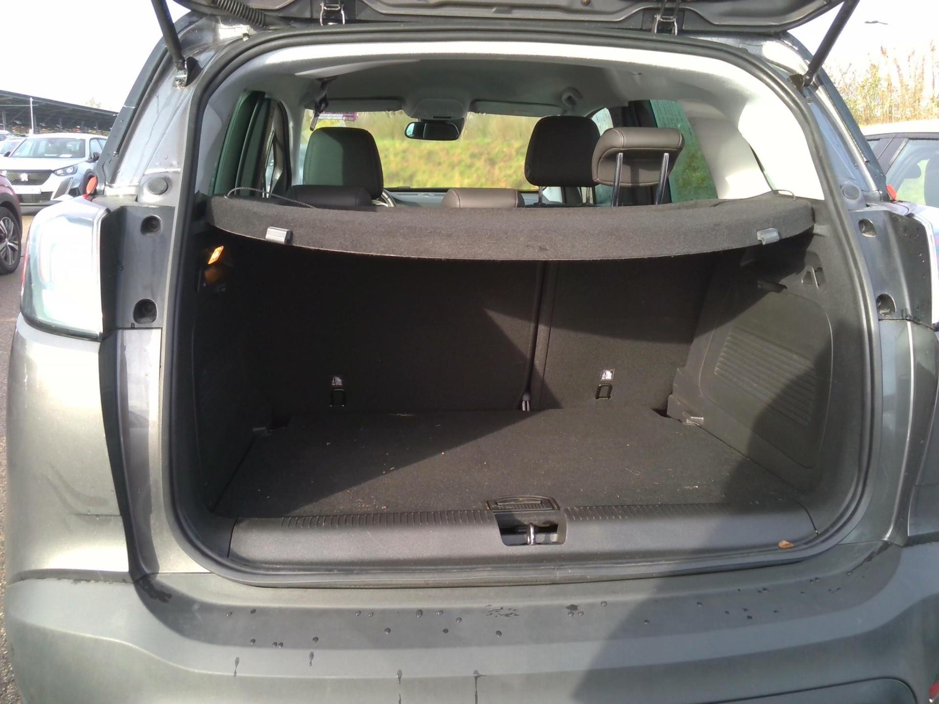 Opel Crossland 1.5 D 110 ch BVM6 GS 2023