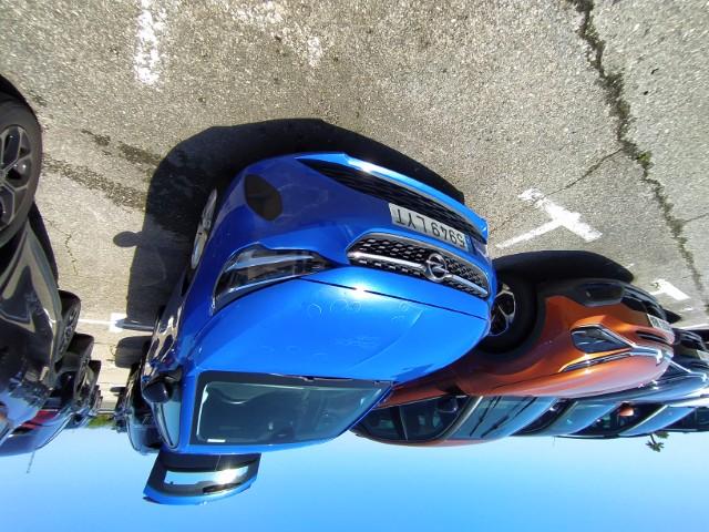 Foto Opel Corsa 4