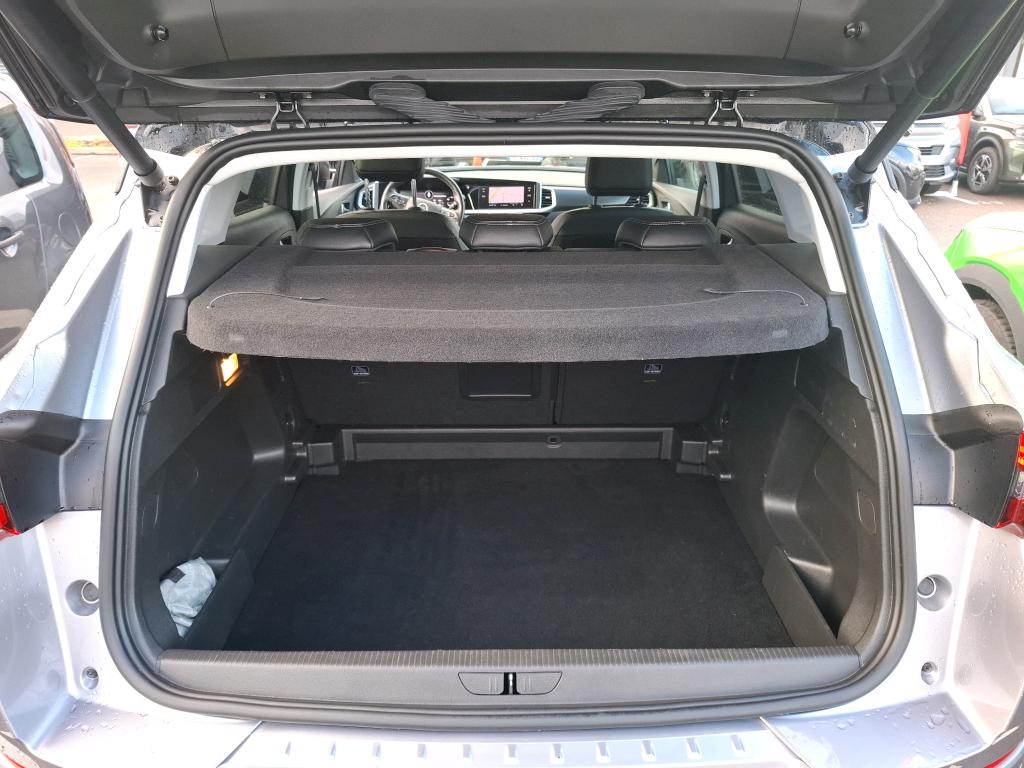 Opel Grandland 1.5 Diesel 130 ch BVA8 Ultimate 2022