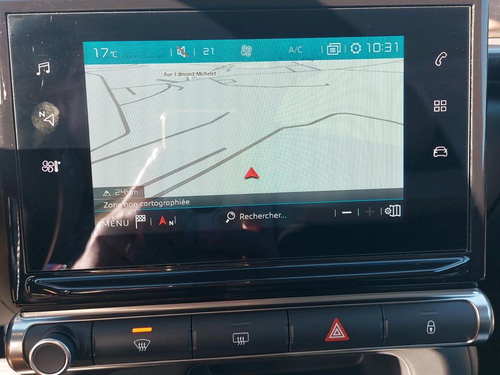 Citroen C3 PureTech 83 S&S BVM5 Shine 2023