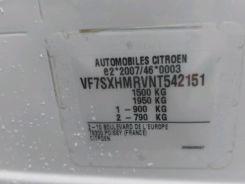 Citroen C3 PureTech 83 S&S BVM5 Feel Business 2022