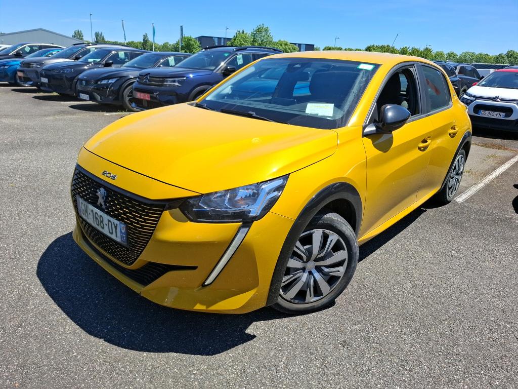 208 II