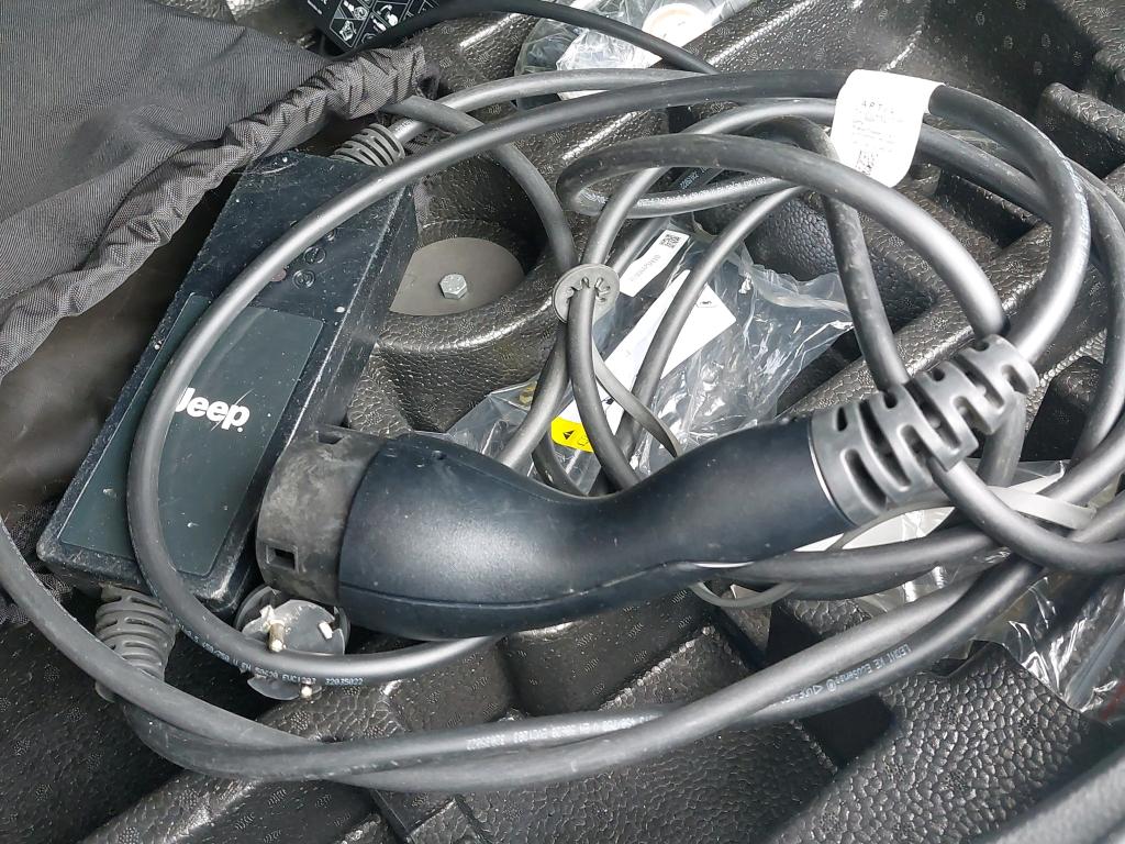 JEEP COMPASS PHEV MY21 
