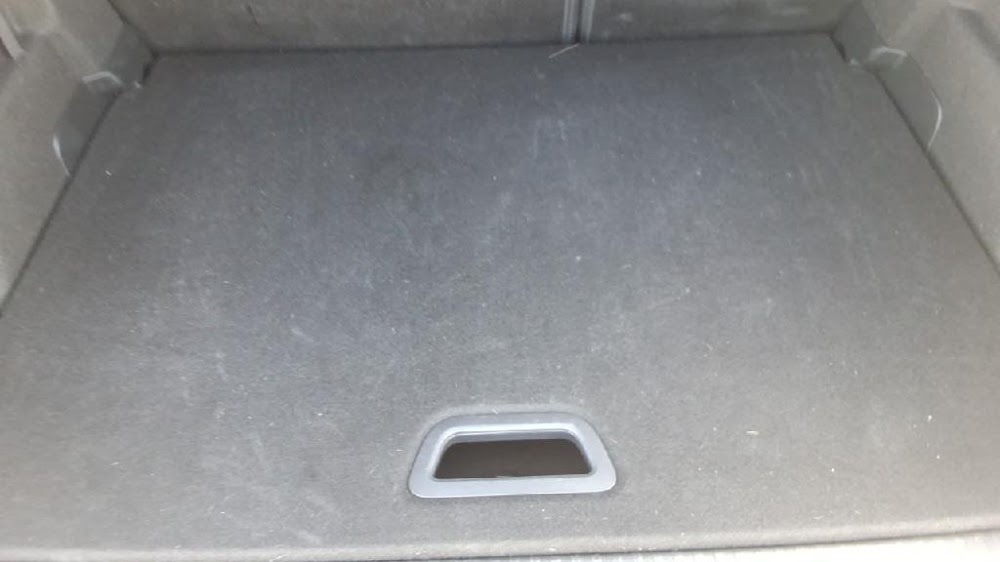 Foto Citroën C4 X 16