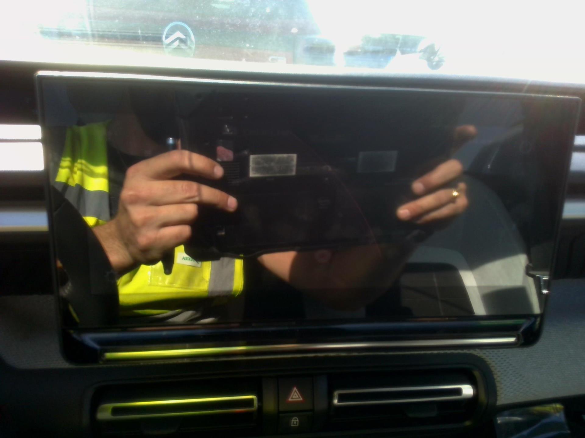 Citroen C3 Turbo 100 ch BVM6 Max 2025