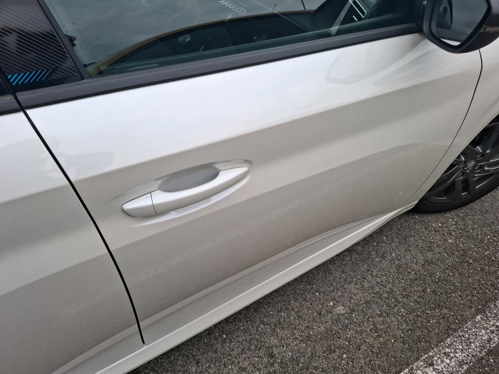 Peugeot 208 PureTech 75 S&S BVM5 Style 2022