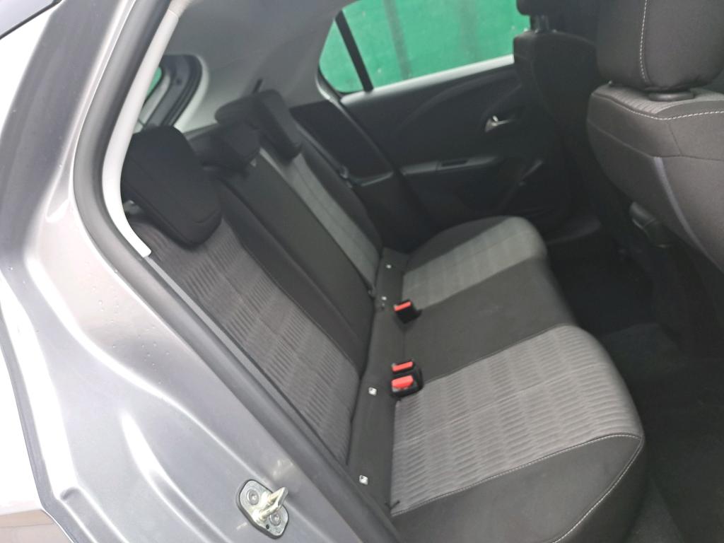Opel Corsa 1.2 75 ch BVM5 Edition Business 2021