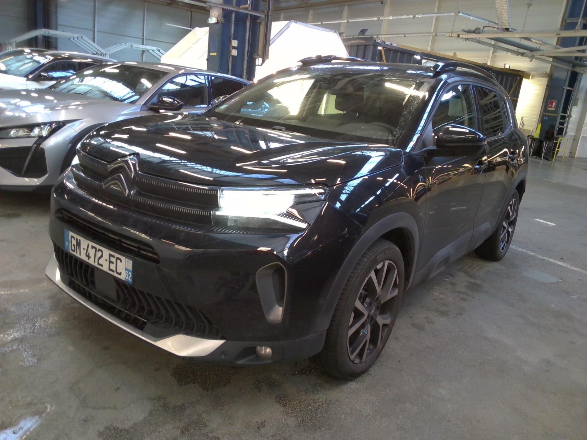 C5 AIRCROSS