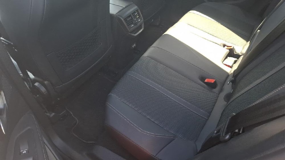 Foto Peugeot 3008 9